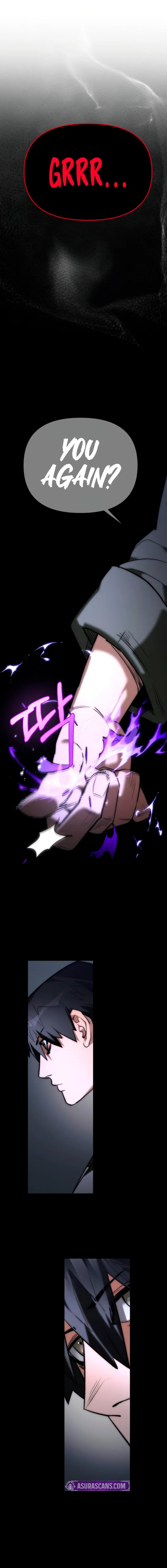 World-Saving is a Skill