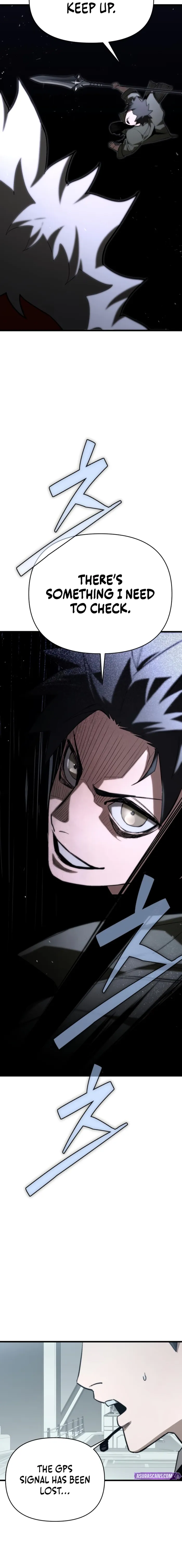 World-Saving is a Skill