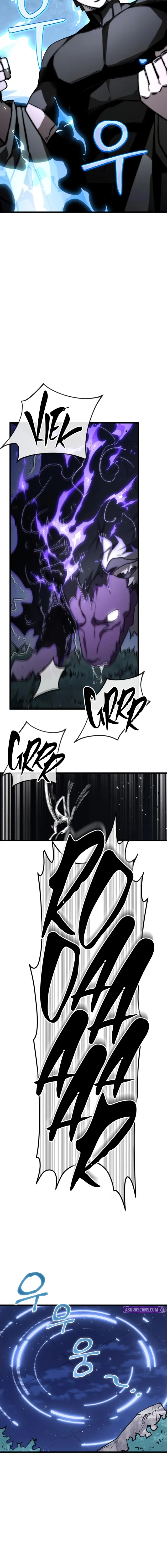 World-Saving is a Skill