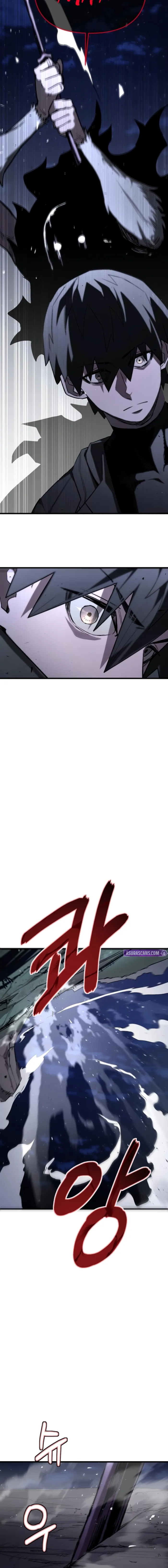 World-Saving is a Skill