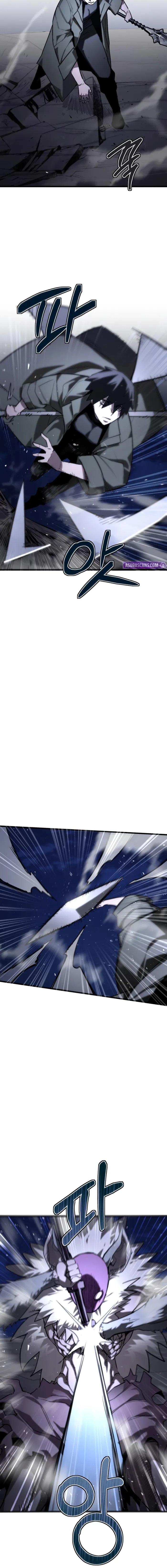 World-Saving is a Skill