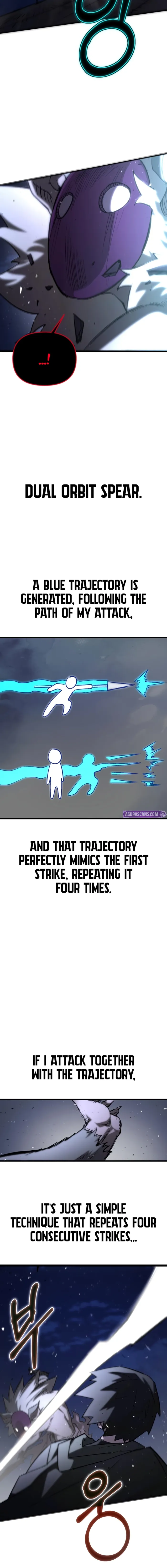 World-Saving is a Skill