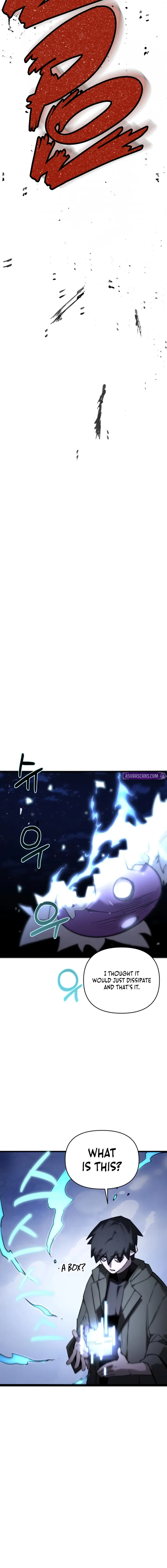 World-Saving is a Skill