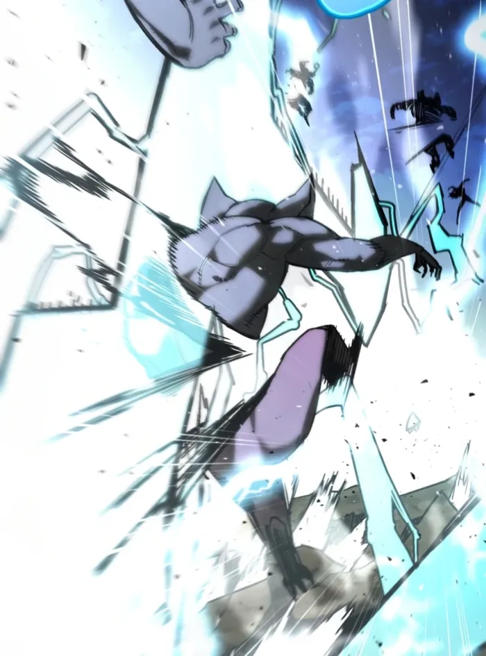 World-Saving is a Skill