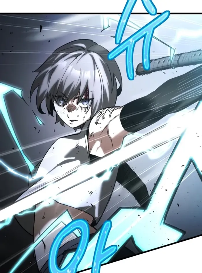 World-Saving is a Skill