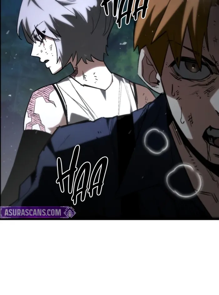 World-Saving is a Skill