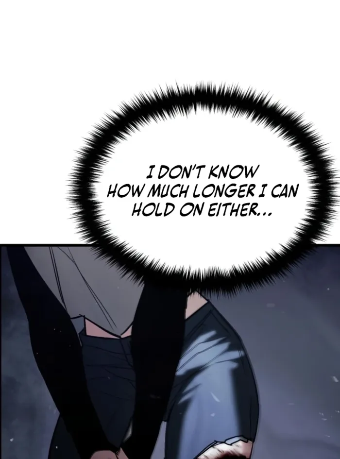 World-Saving is a Skill