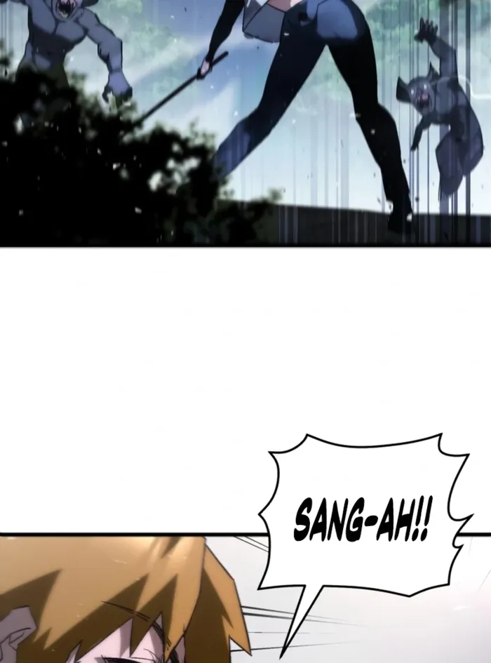 World-Saving is a Skill