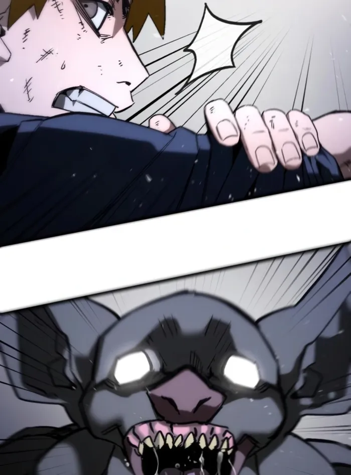 World-Saving is a Skill