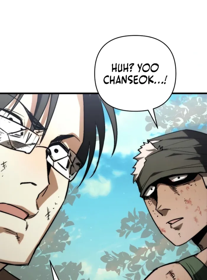 World-Saving is a Skill