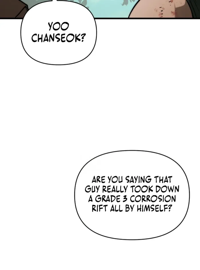 World-Saving is a Skill