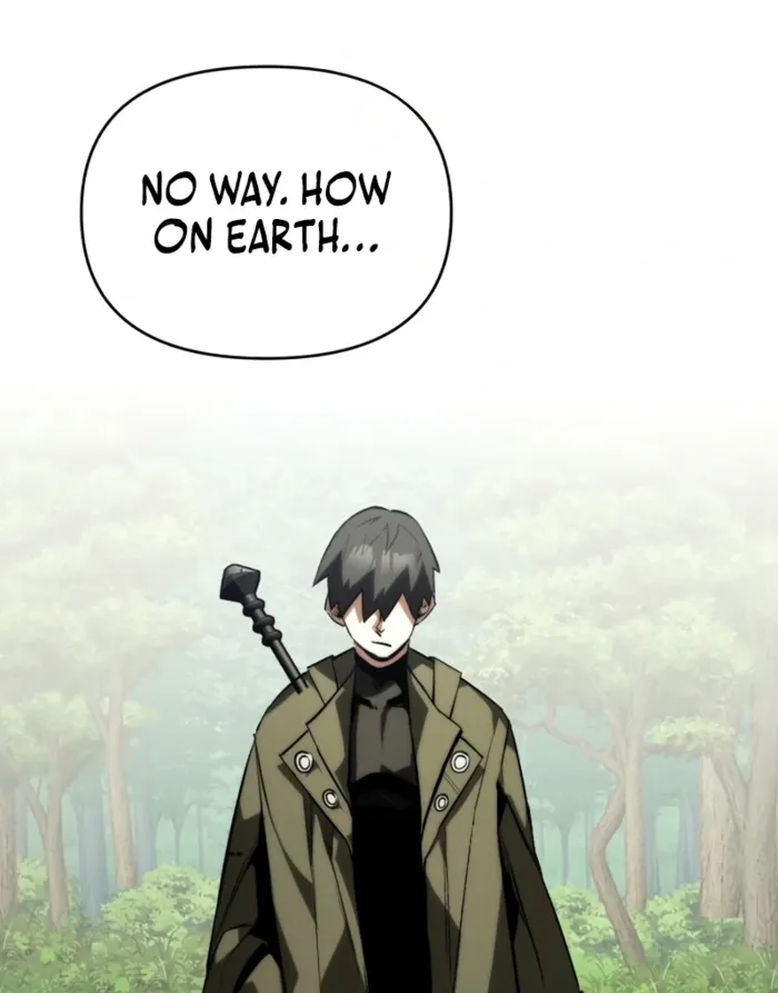 World-Saving is a Skill