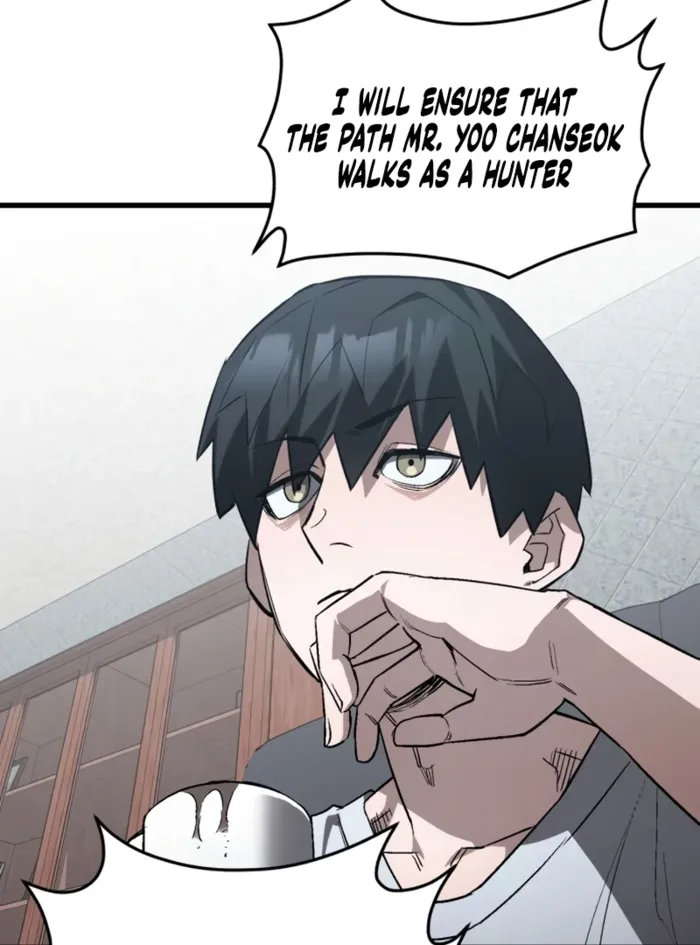 World-Saving is a Skill