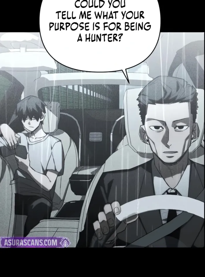 World-Saving is a Skill