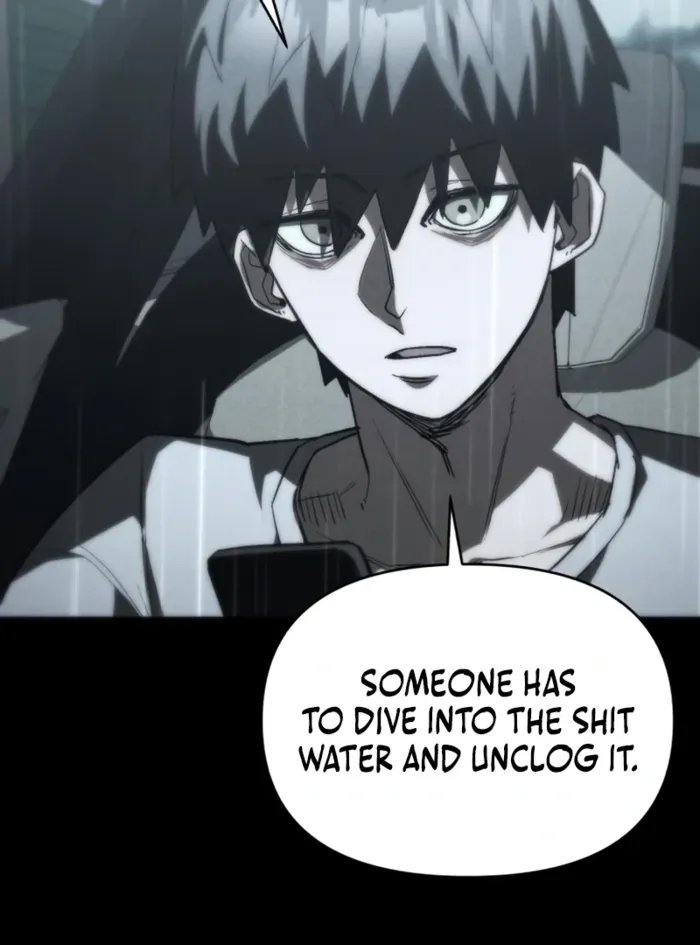 World-Saving is a Skill