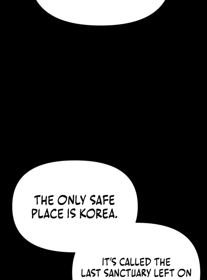 World-Saving is a Skill