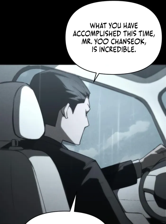 World-Saving is a Skill