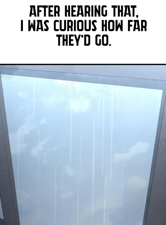 World-Saving is a Skill