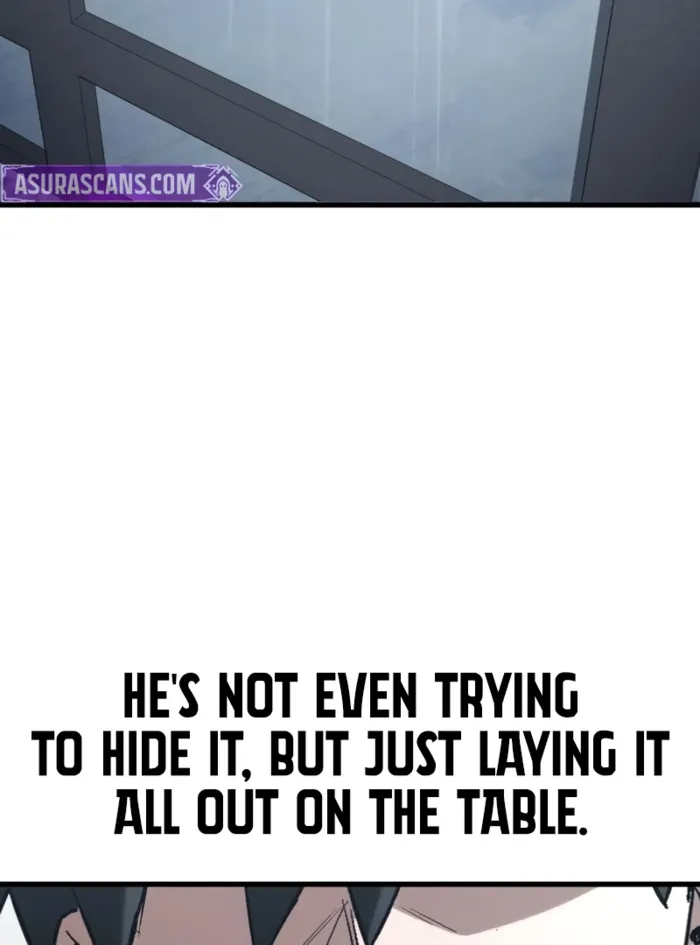 World-Saving is a Skill