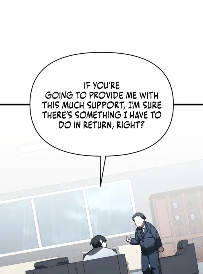 World-Saving is a Skill