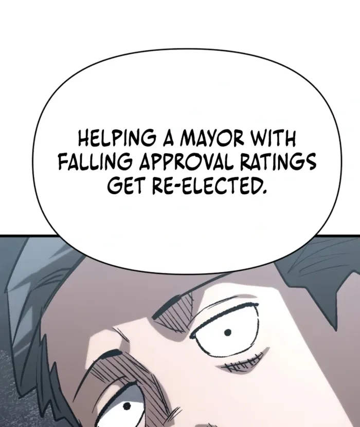 World-Saving is a Skill