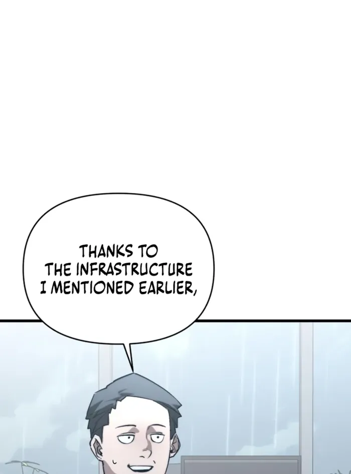 World-Saving is a Skill