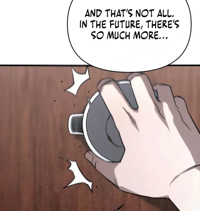 World-Saving is a Skill