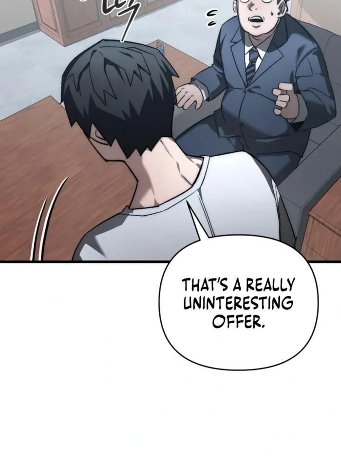 World-Saving is a Skill