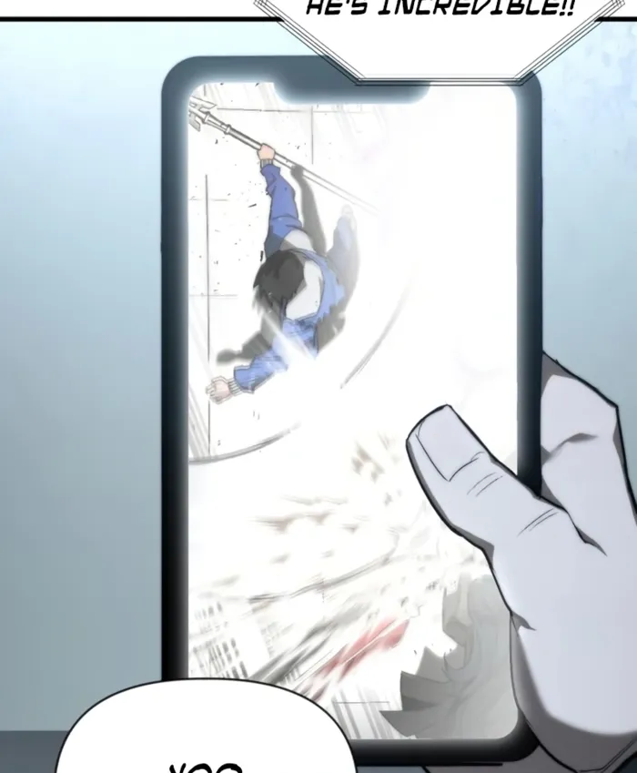 World-Saving is a Skill