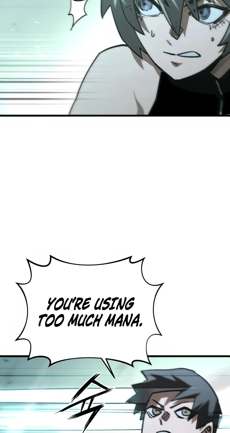 World-Saving is a Skill