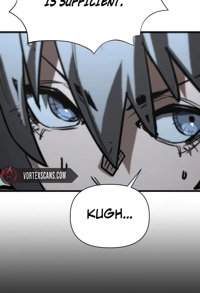 World-Saving is a Skill