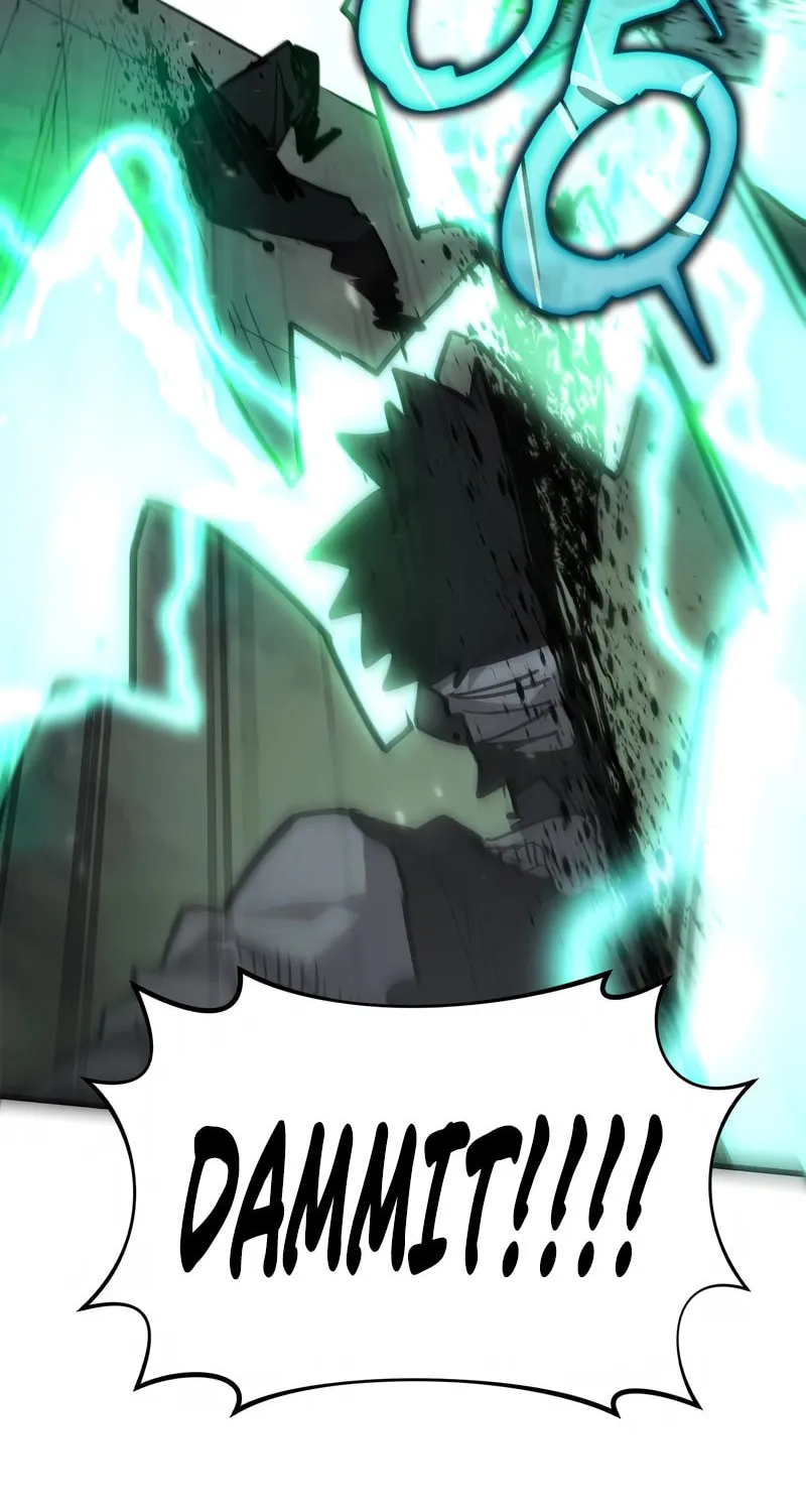 World-Saving is a Skill