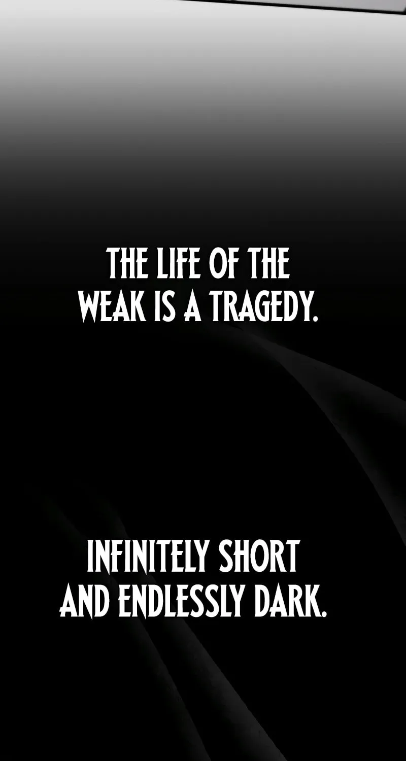 World-Saving is a Skill