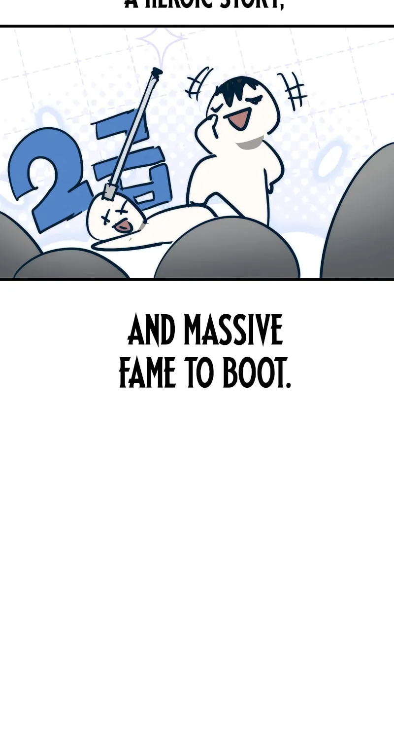 World-Saving is a Skill