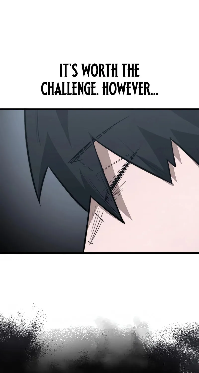 World-Saving is a Skill