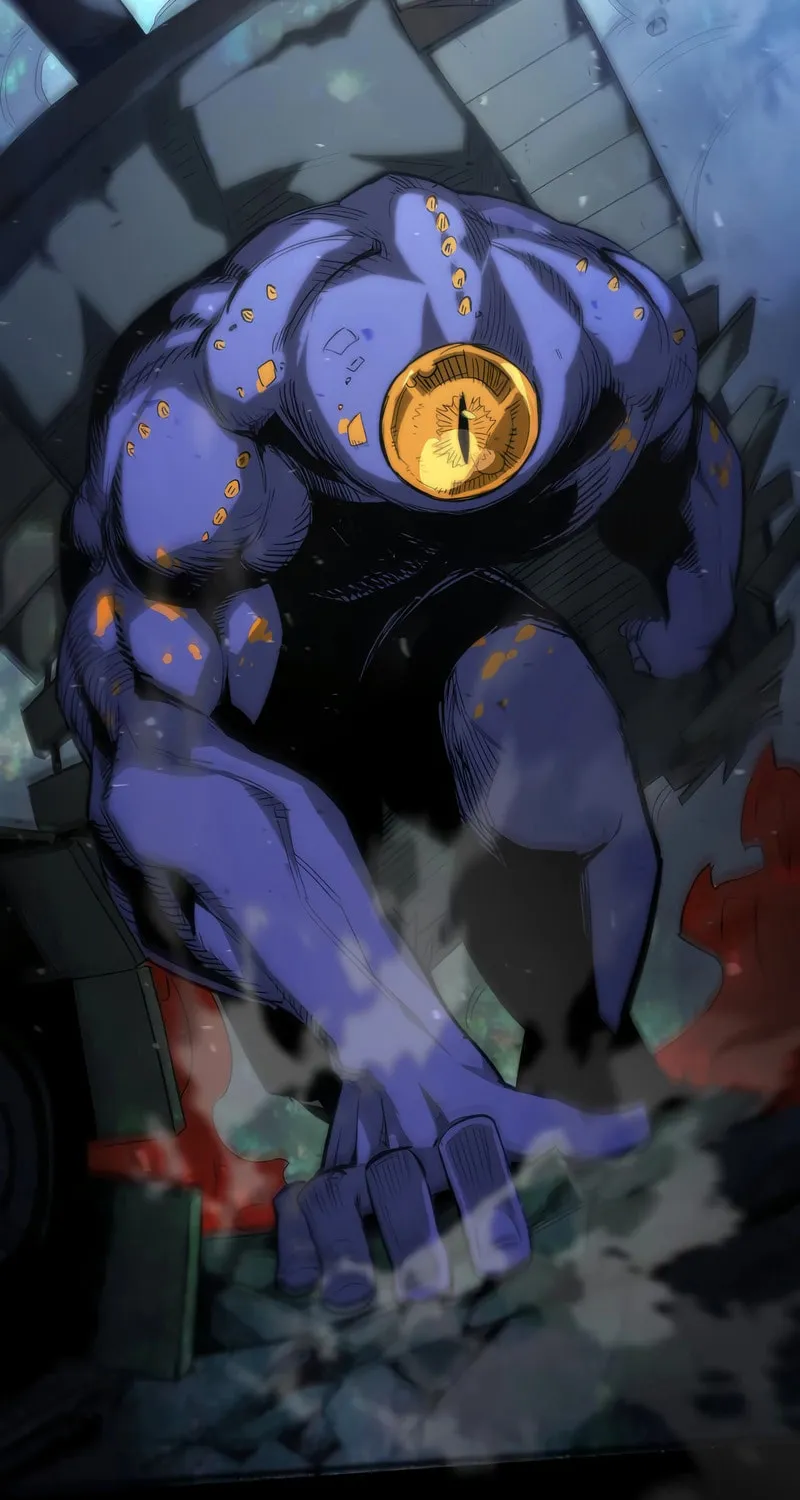 World-Saving is a Skill