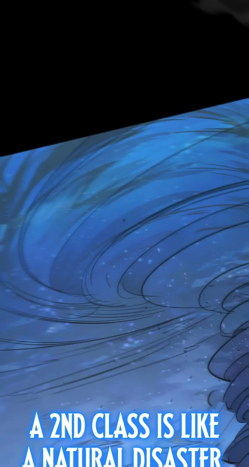 World-Saving is a Skill