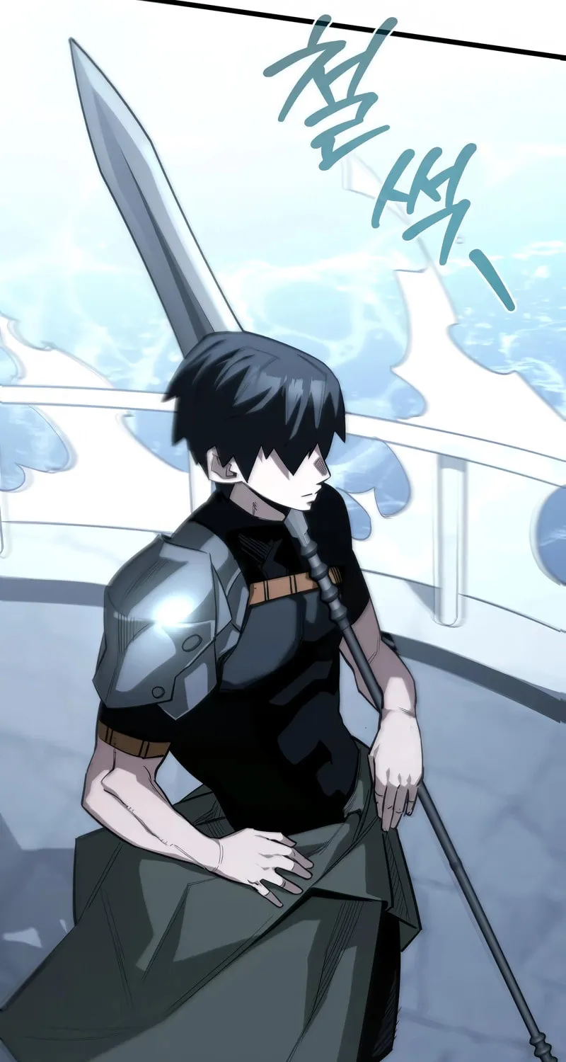 World-Saving is a Skill