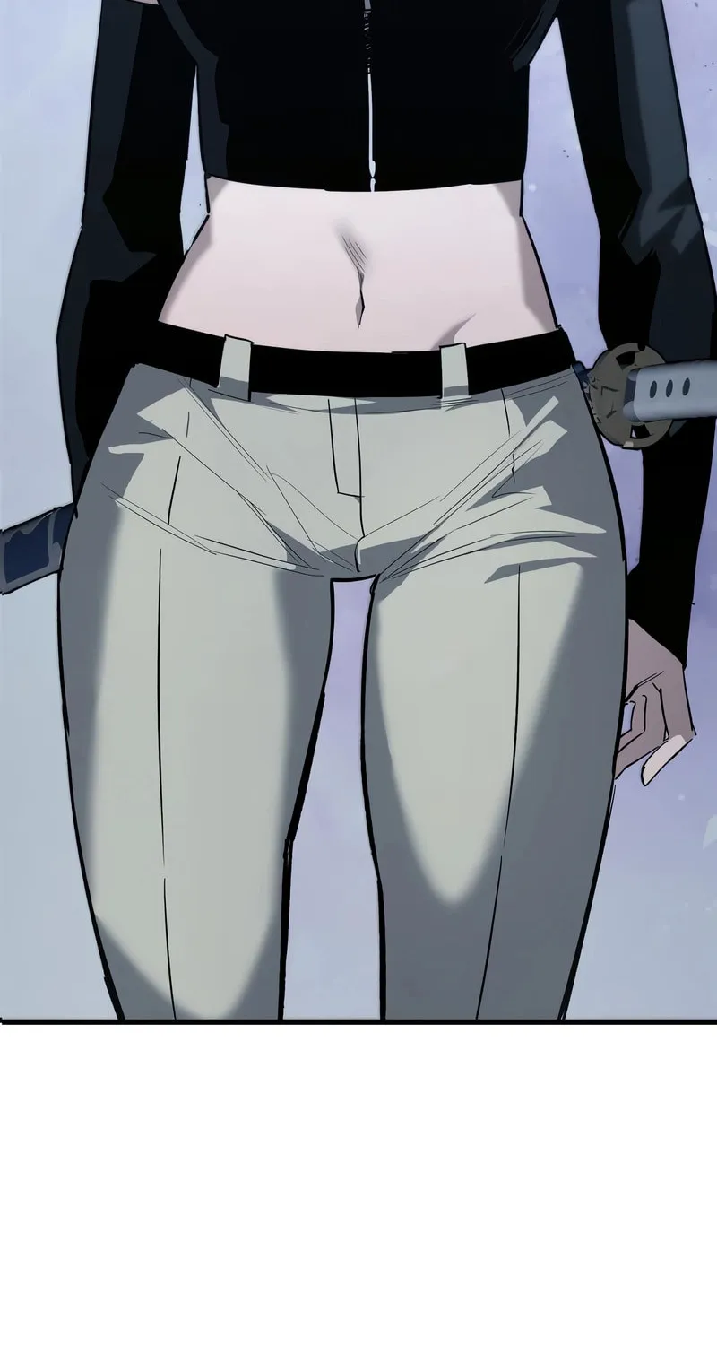 World-Saving is a Skill