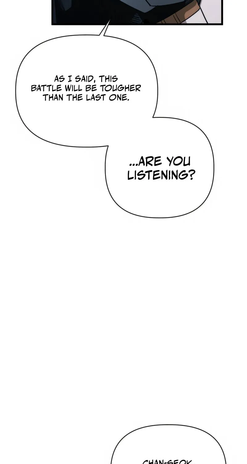 World-Saving is a Skill