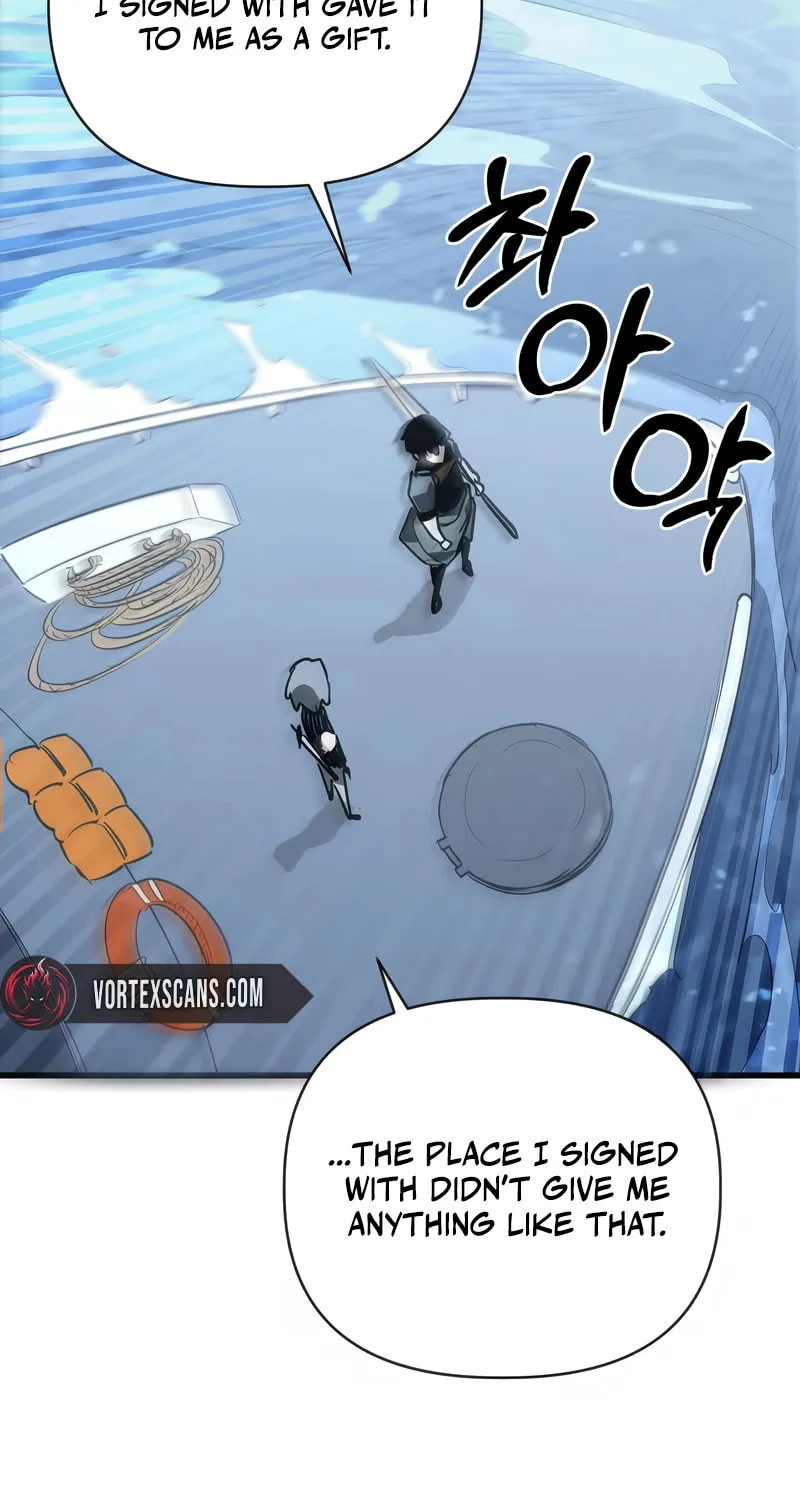 World-Saving is a Skill