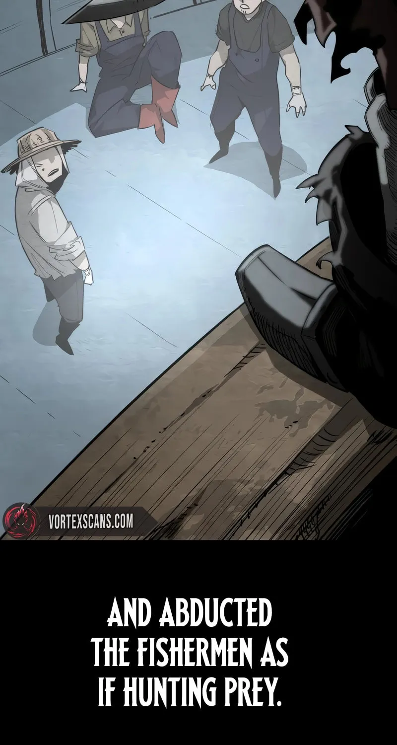 World-Saving is a Skill