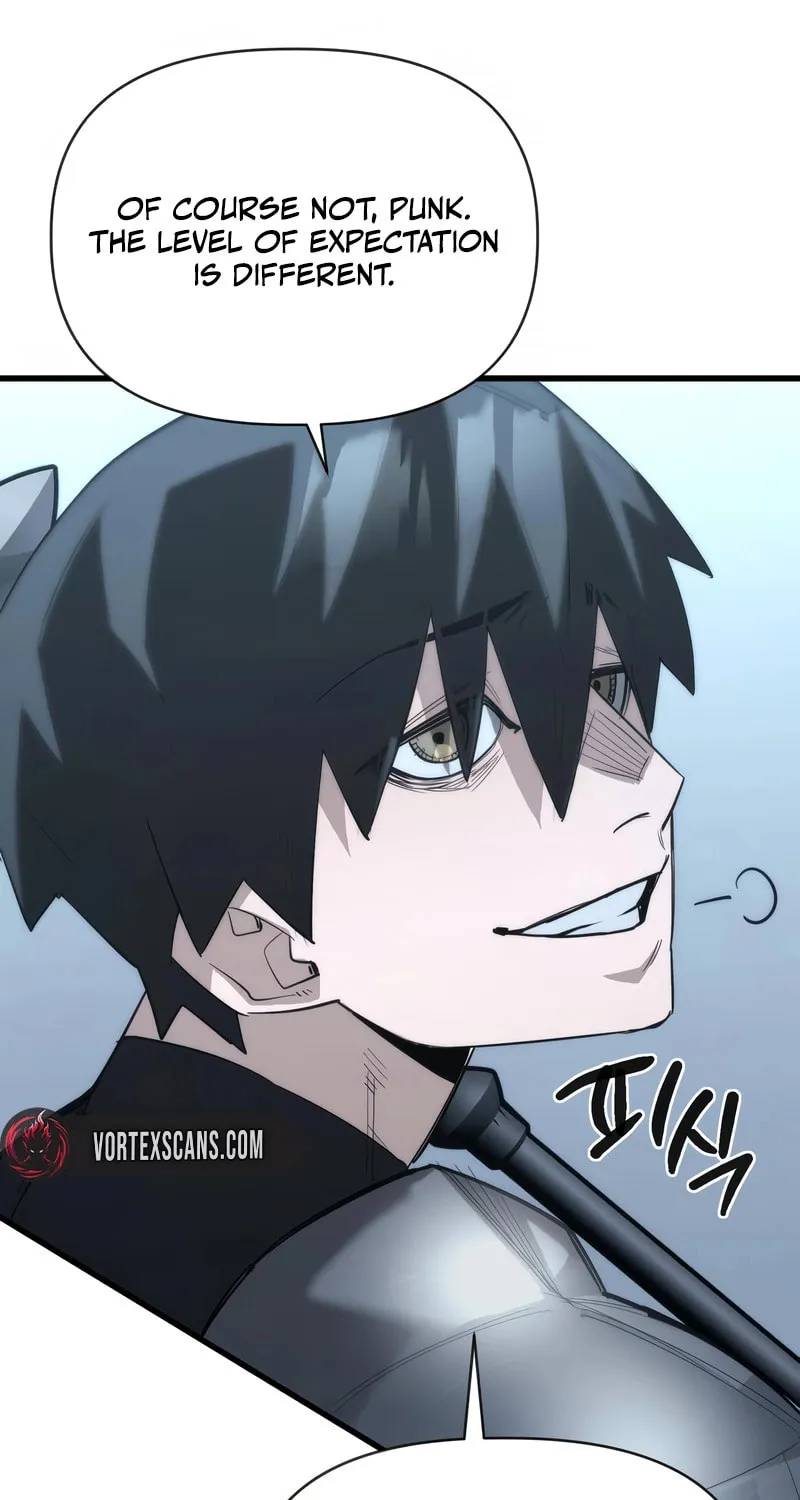 World-Saving is a Skill