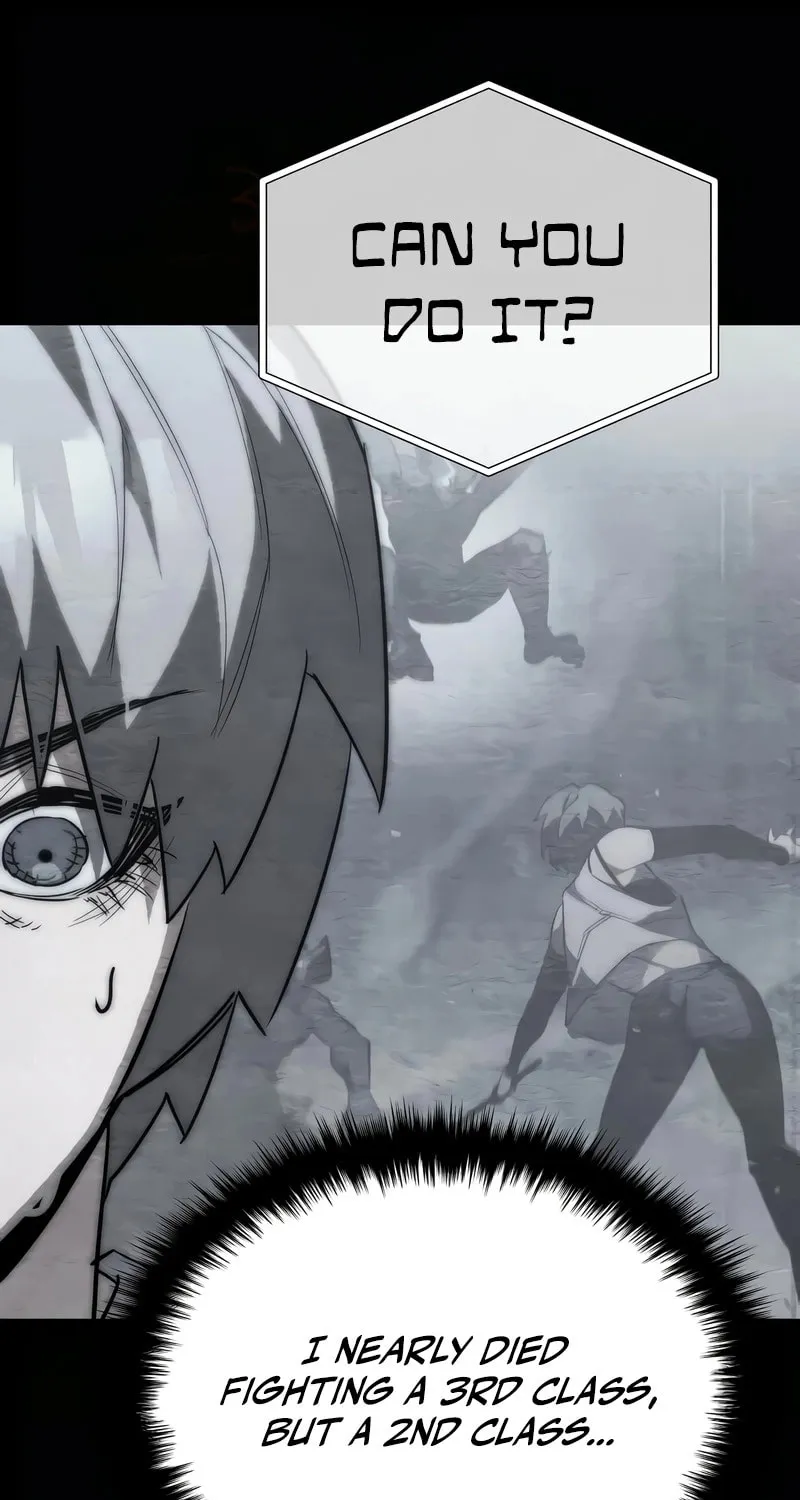 World-Saving is a Skill