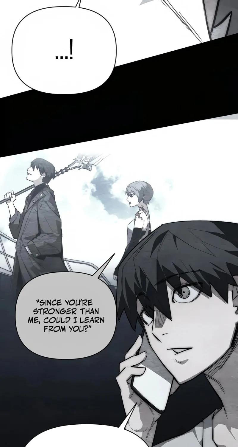 World-Saving is a Skill