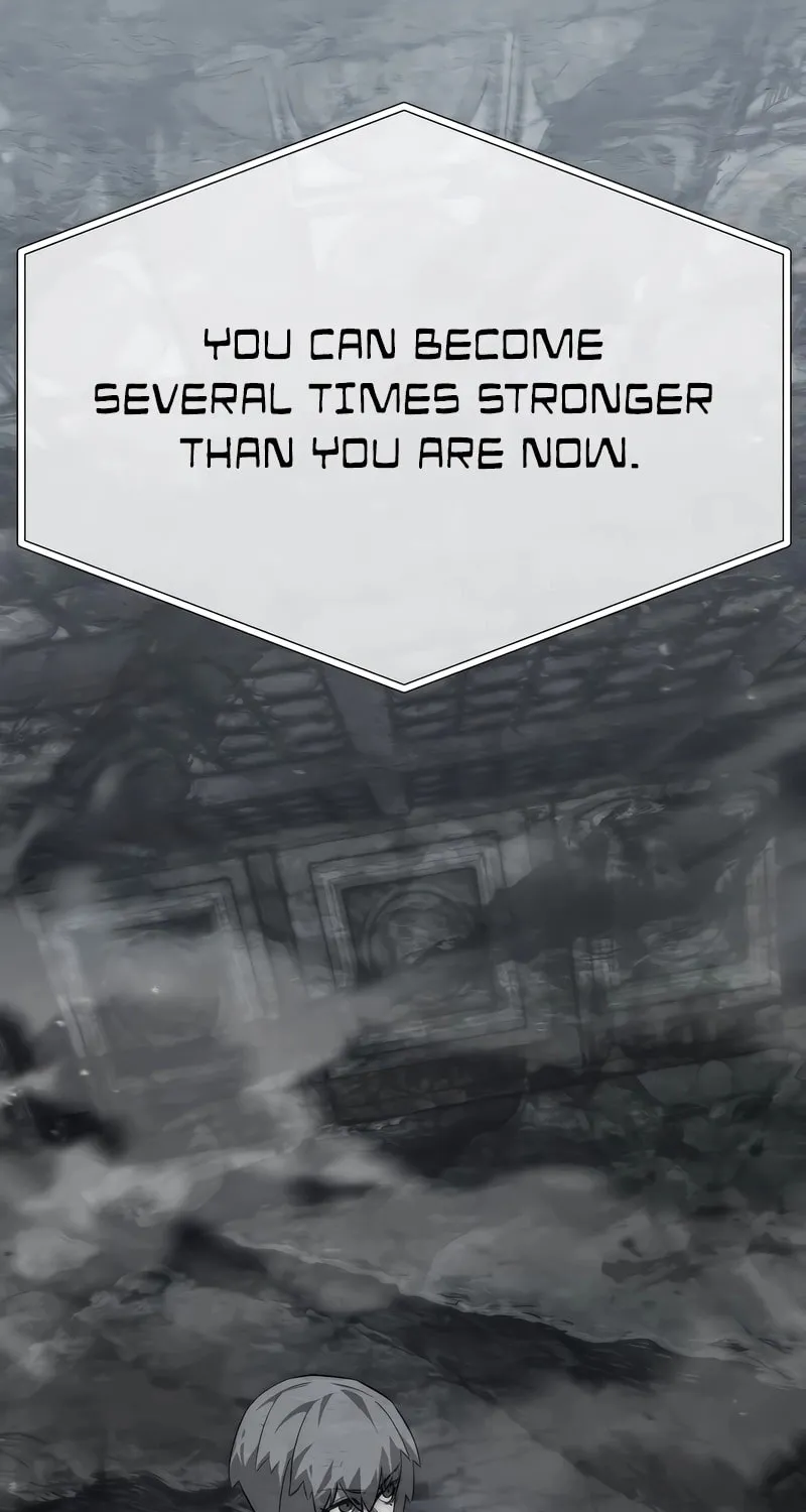 World-Saving is a Skill