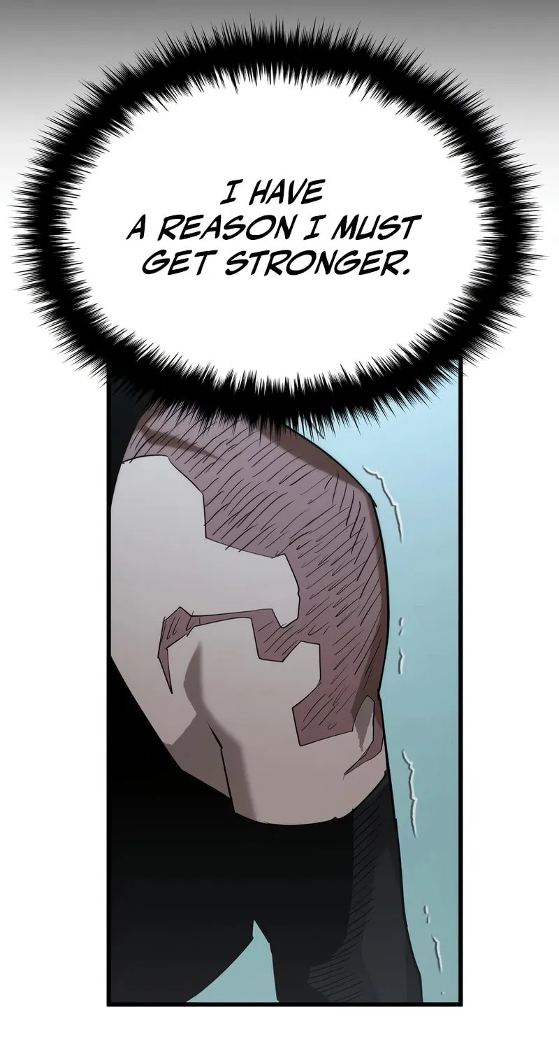 World-Saving is a Skill