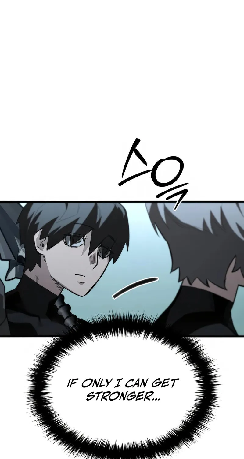 World-Saving is a Skill