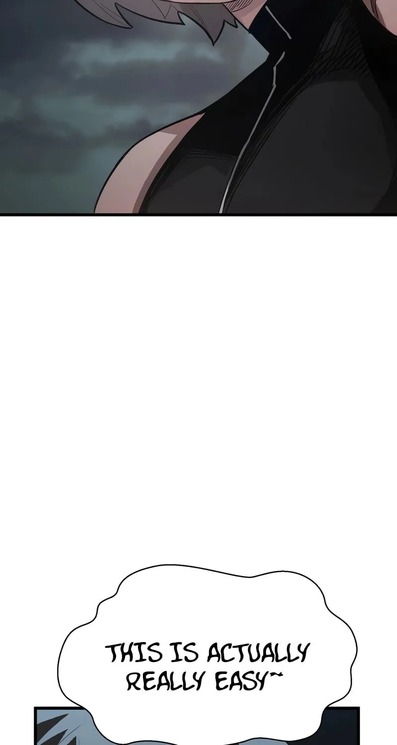 World-Saving is a Skill