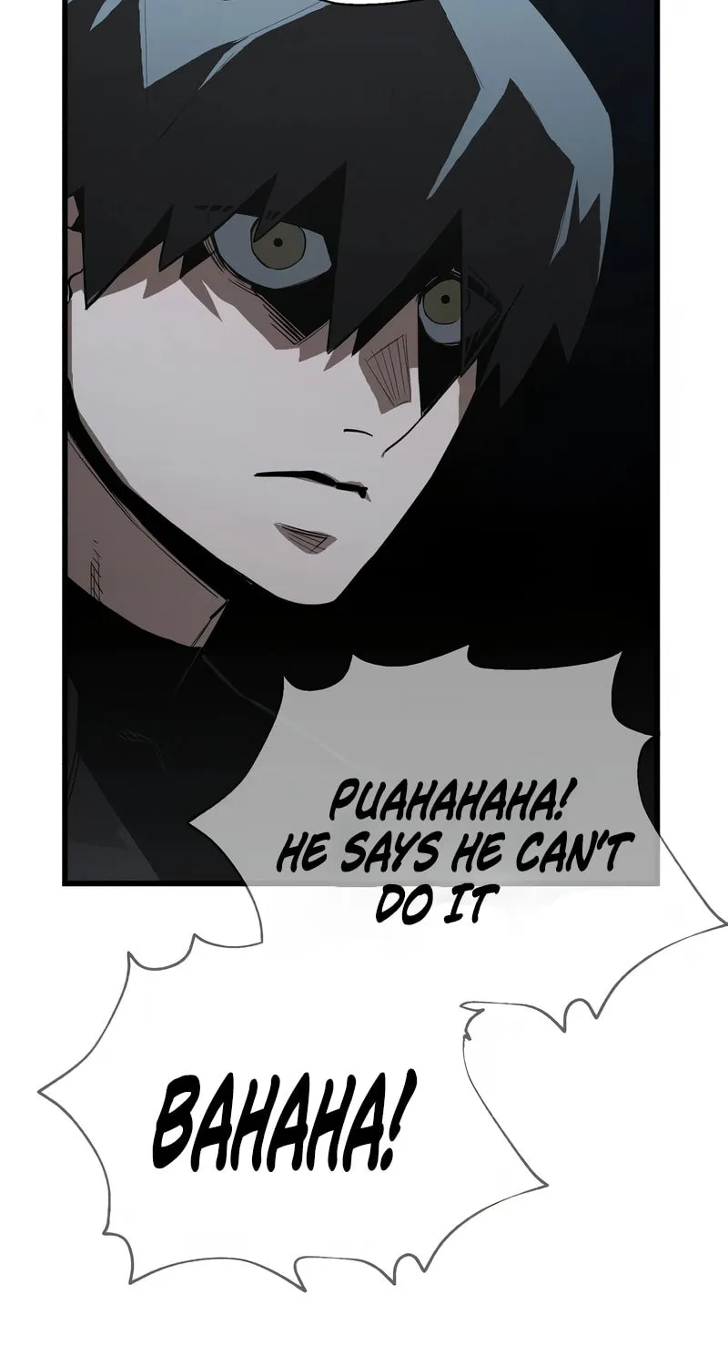 World-Saving is a Skill